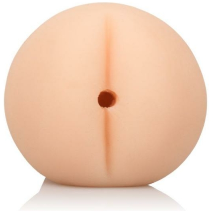 Cheap Thrills The Cheerleader Tight Anus Stroker Beige