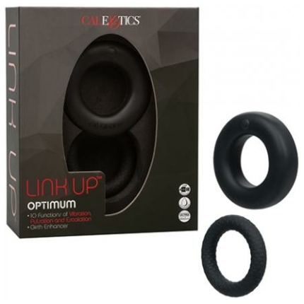 Link Up Optimum - Black
