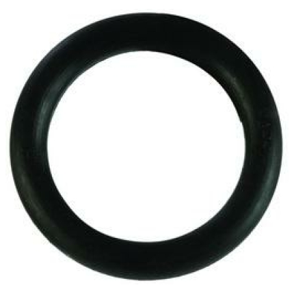 Rubber ring small - black