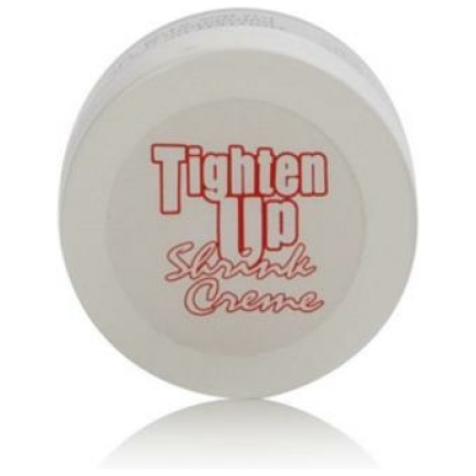 Tighten Up Shrink Creme .25 fluid ounce