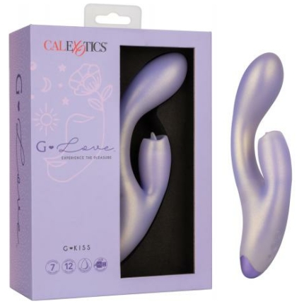 G-love G-kiss