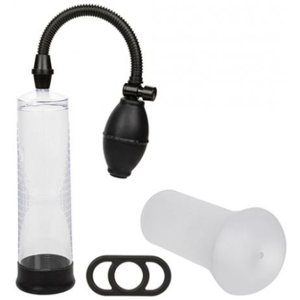 Peak Pump Edging Kit
