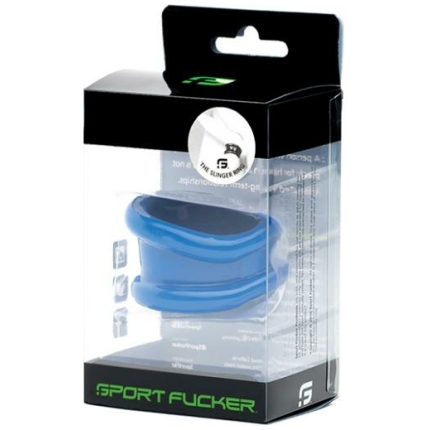 Sport Fucker Slinger - Blue