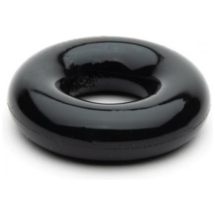 Sport F*cker Chubby Cockring Black