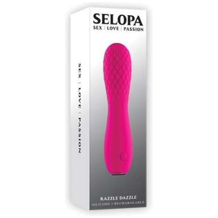 Selopa Razzle Dazzle - Pink