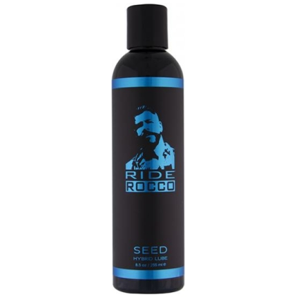 Ride Rocco Seed Hybrid Cum Lube - 8.5 Oz