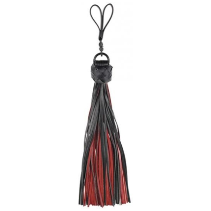 Saffron Finger Flogger