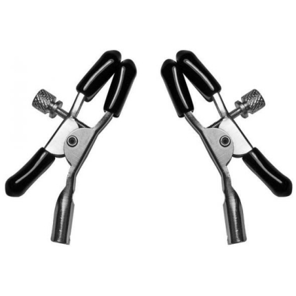 Sexperiments Nipple Clamps