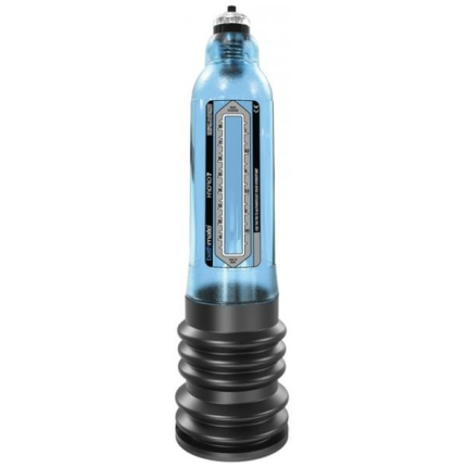Bathmate Hydro 7 Blue Penis Pump 5 inches to 7 inches