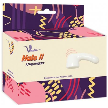Voodoo Halo 2 Wand Attachment