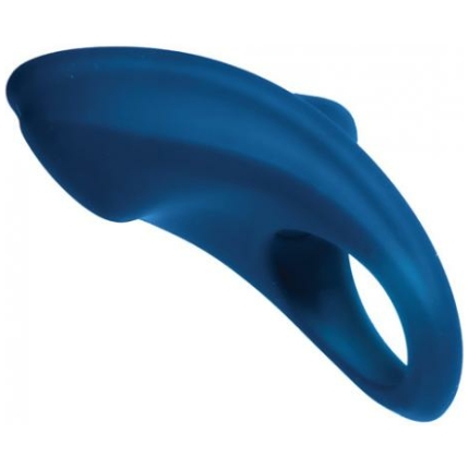 Vedo Overdrive Rechargeable C Ring Midnight Madness