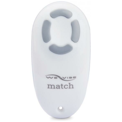 We-vibe Match Replacement Remote