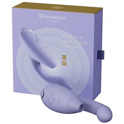 Womanizer Duo 2 - Lilac